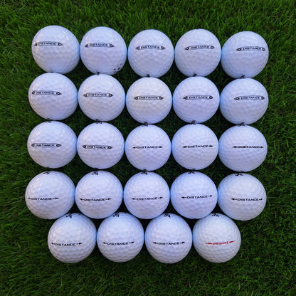 24 Bolas de golf Srixon Distance