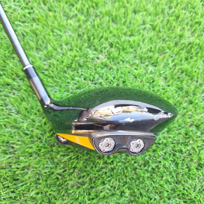 Palo de golf Driver Taylormade R7 SuperQuad