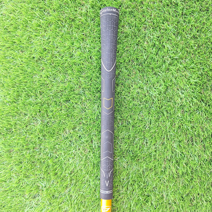 Palo de golf Driver Taylormade R7 SuperQuad