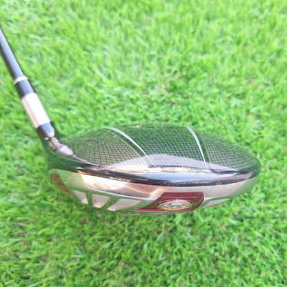 Palo de golf Driver Taylormade Burner