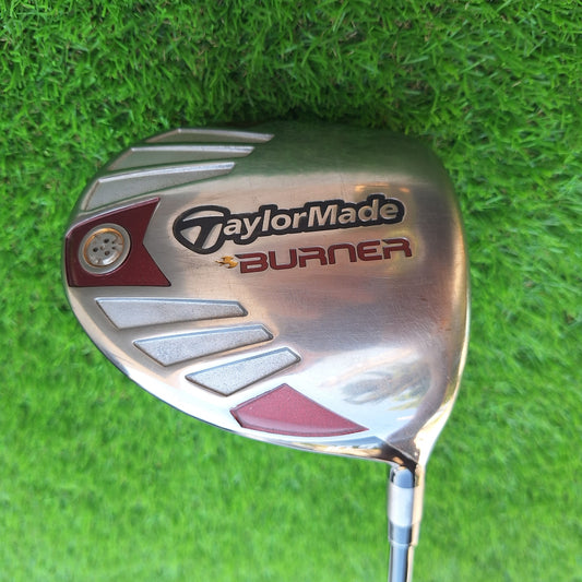 Palo de golf Driver Taylormade Burner