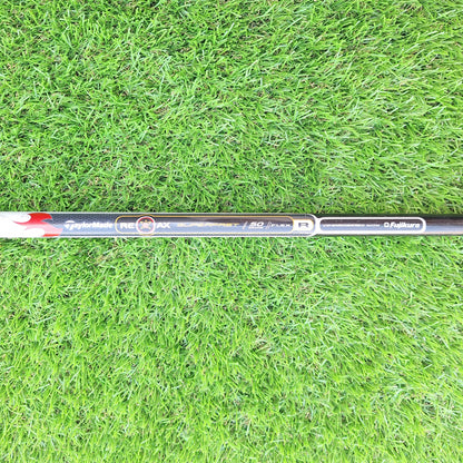 Palo de golf Driver Taylormade Burner