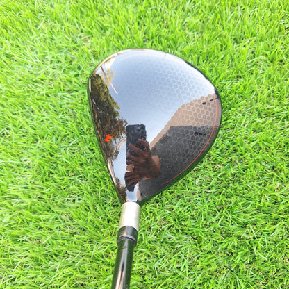 Palo de golf Madera 3 15º Taylormade Burner