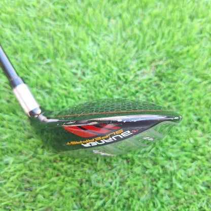 Palo de golf Madera 3 15º Taylormade Burner