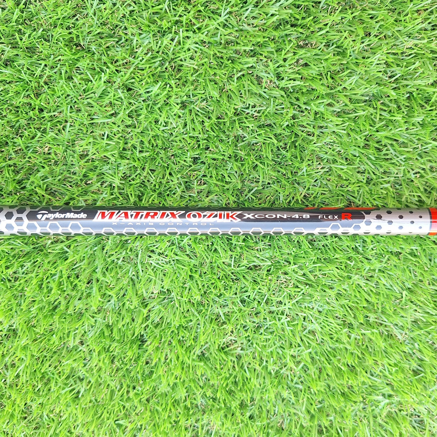 Palo de golf Madera 3 15º Taylormade Burner