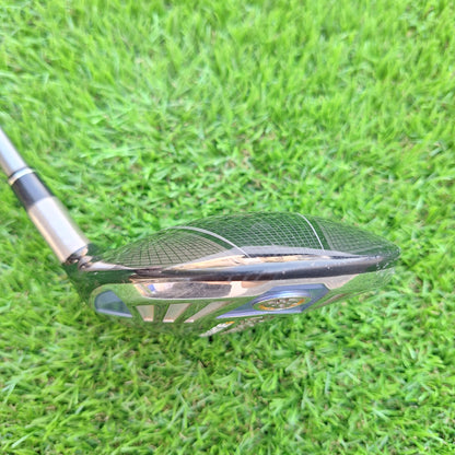 Palo de golf Mujer Madera 3 15º Taylormade Burner