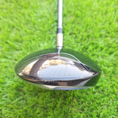 Palo de golf Mujer Madera 3 15º Taylormade Burner