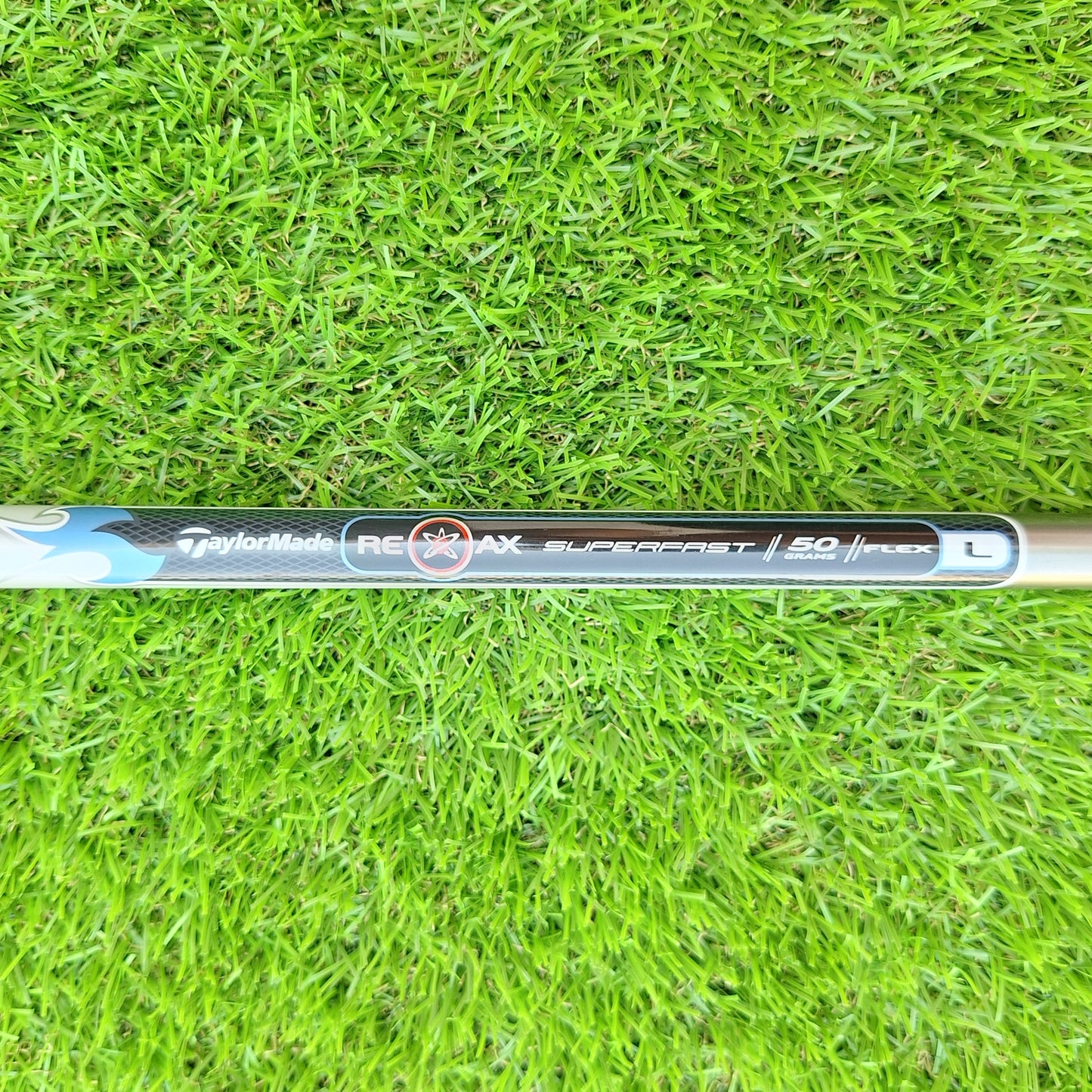 Palo de golf Mujer Madera 3 15º Taylormade Burner
