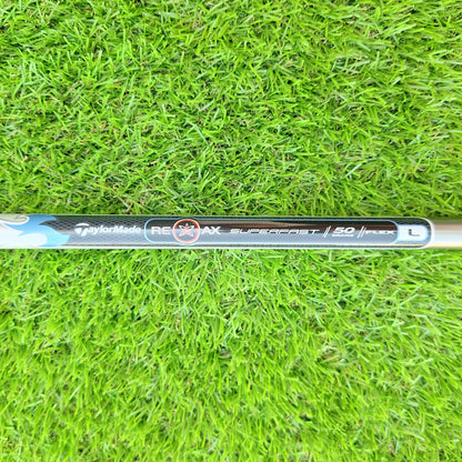 Palo de golf Mujer Madera 3 15º Taylormade Burner