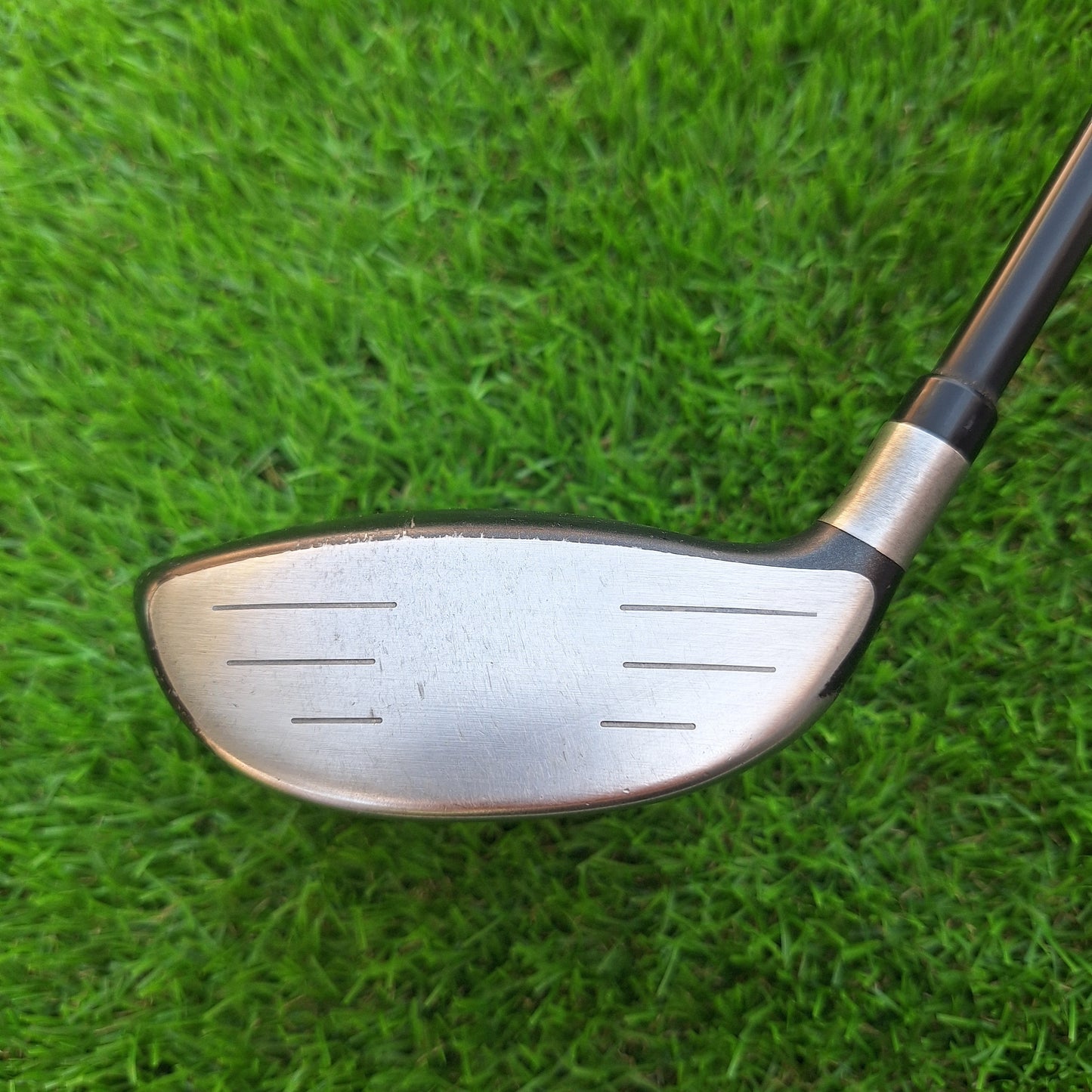 Palo de golf Madera 3 17º Taylormade  JetSpeed
