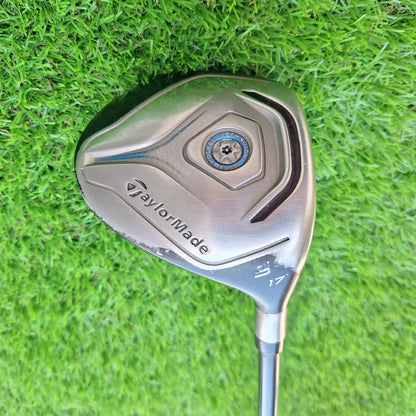 Palo de golf Madera 3 17º Taylormade  JetSpeed
