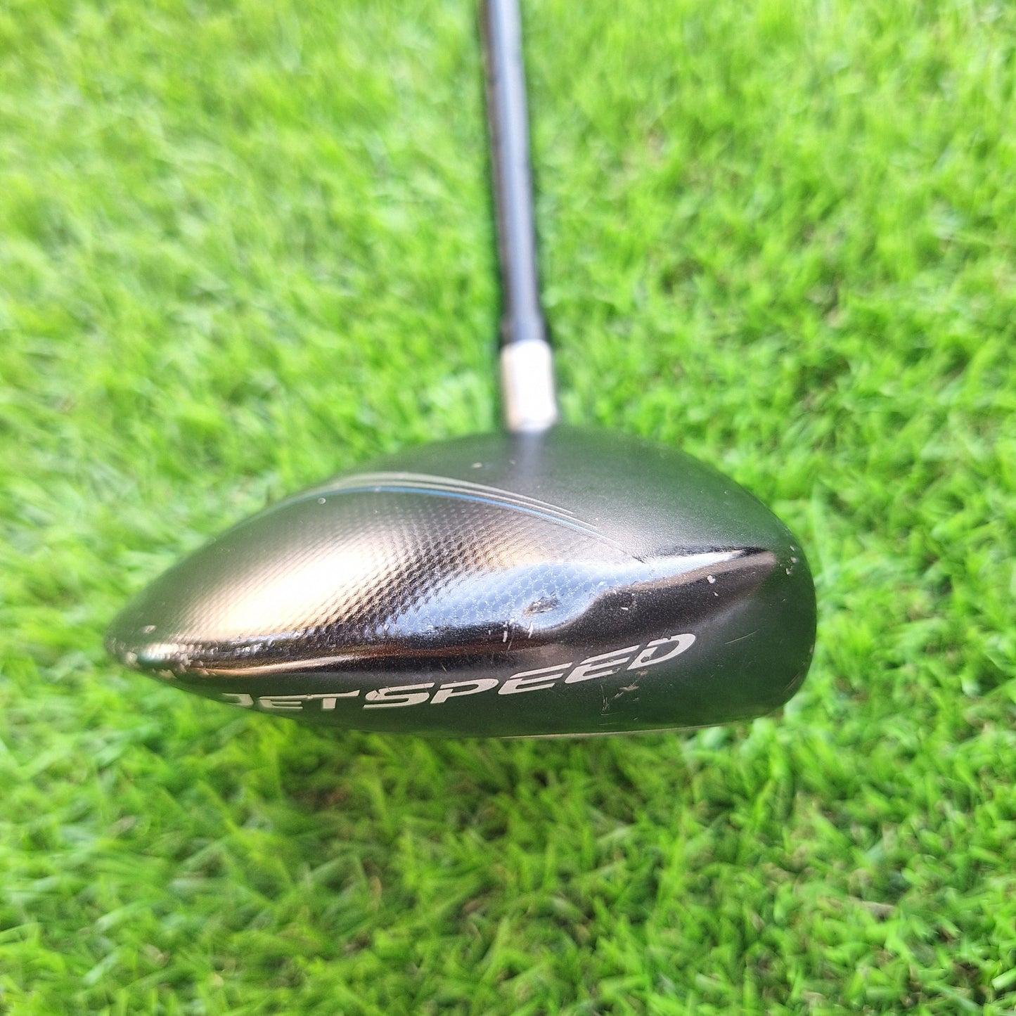 Palo de golf Madera 3 17º Taylormade  JetSpeed