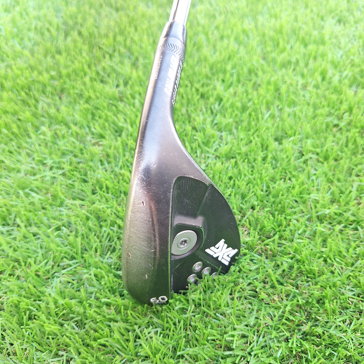 Palo de golf Wedge 60° PXG 0311 Sugar Daddy II