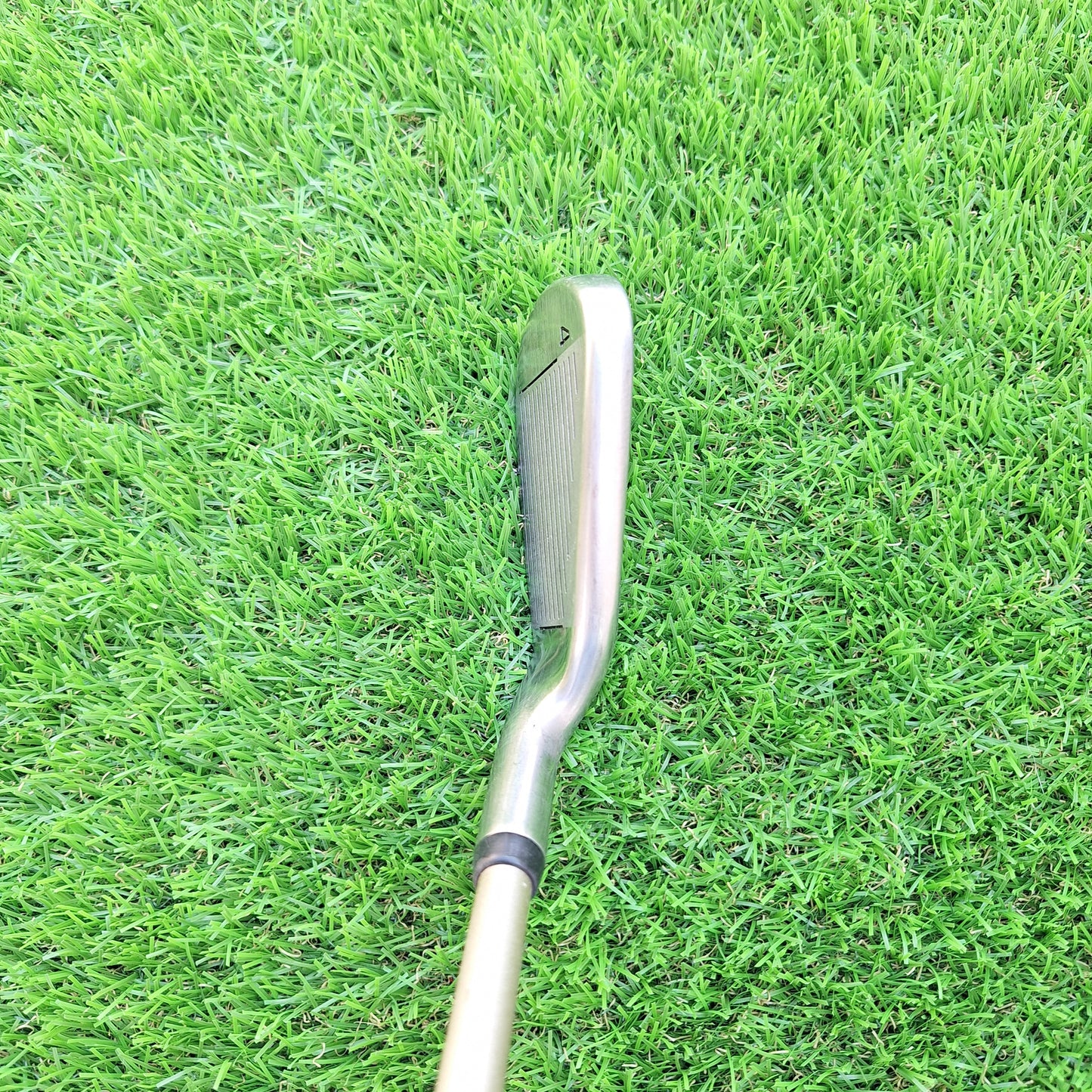 Palo de golf Hierro 4 RAM Concept II