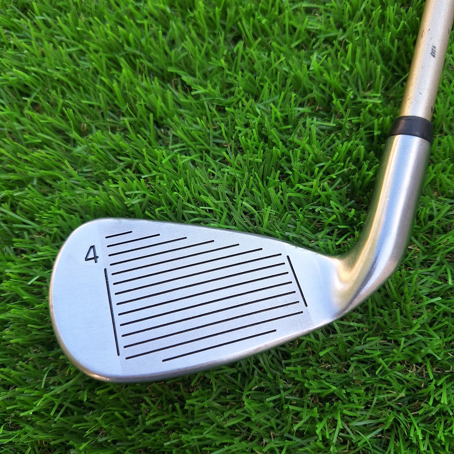 Palo de golf Hierro 4 RAM Concept II