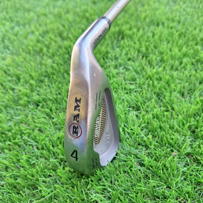 Palo de golf Hierro 4 RAM Concept II