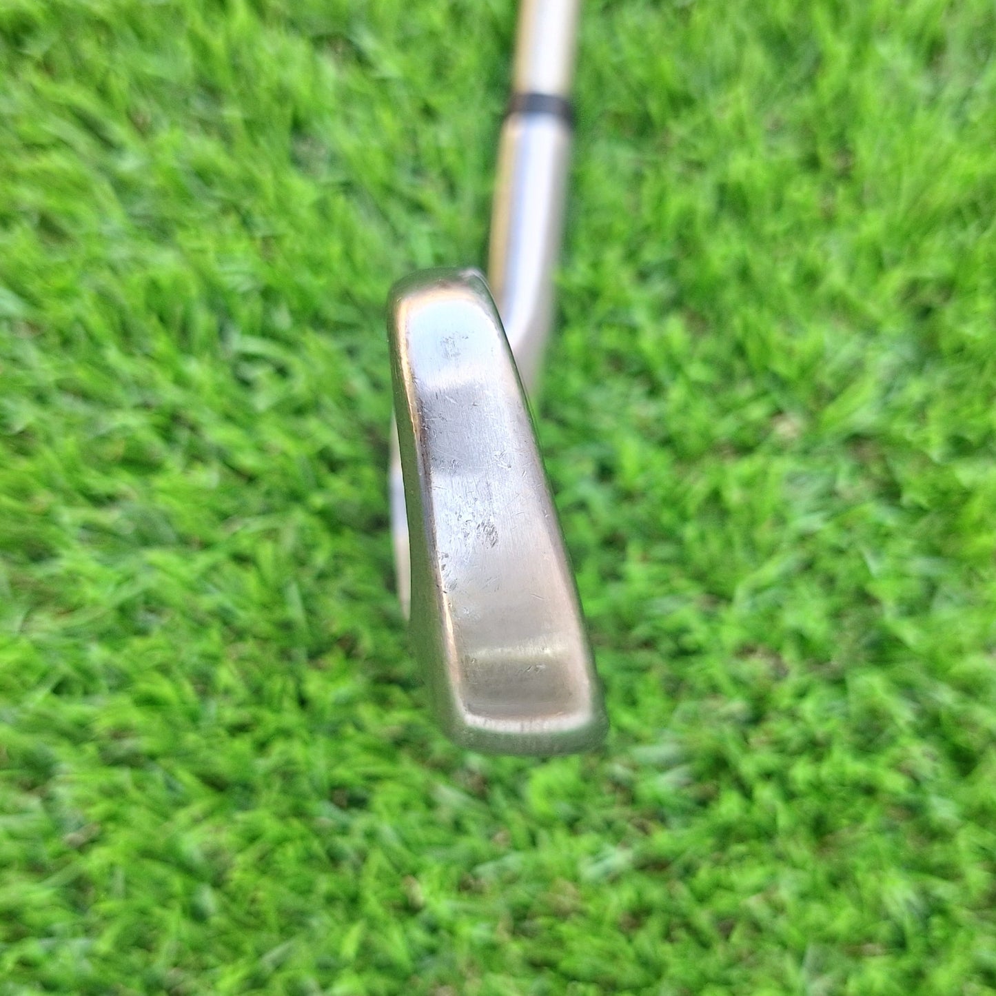 Palo de golf Hierro 4 RAM Concept II