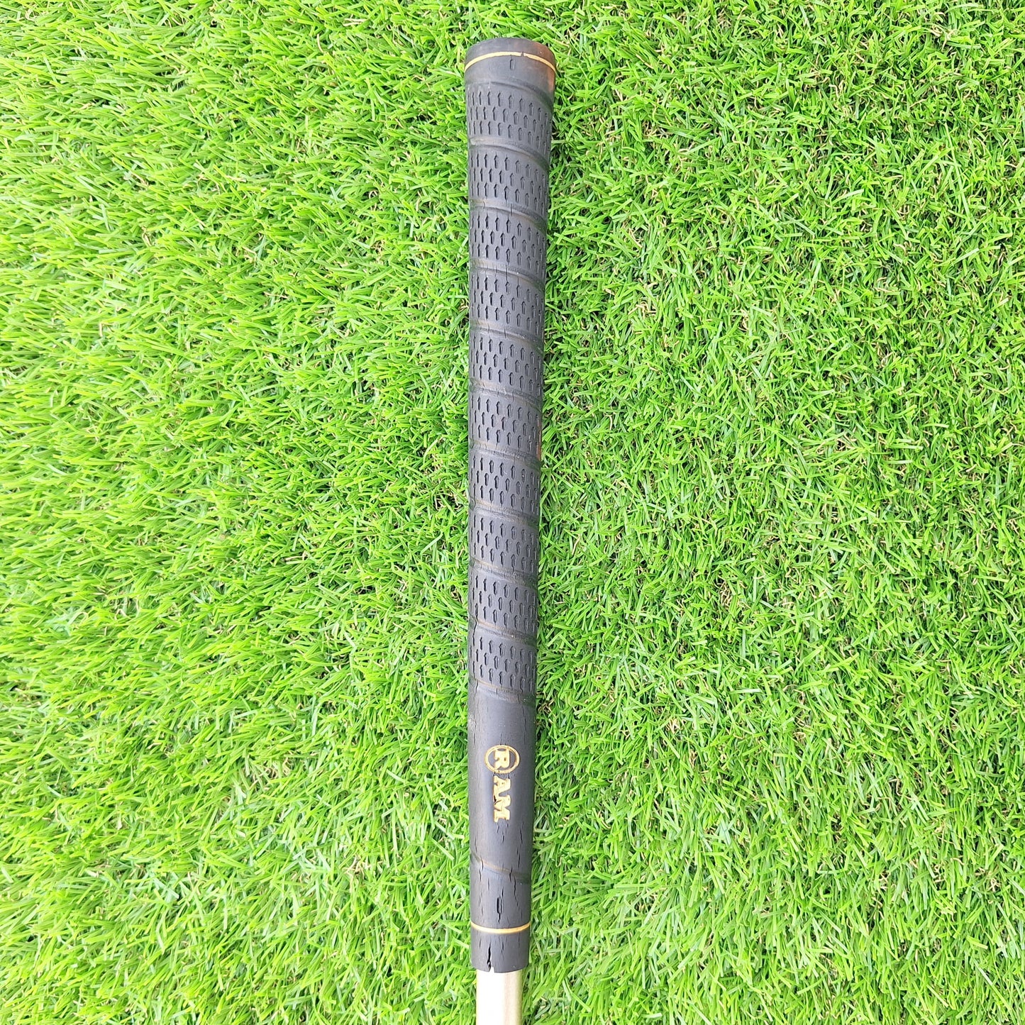 Palo de golf Hierro 4 RAM Concept II