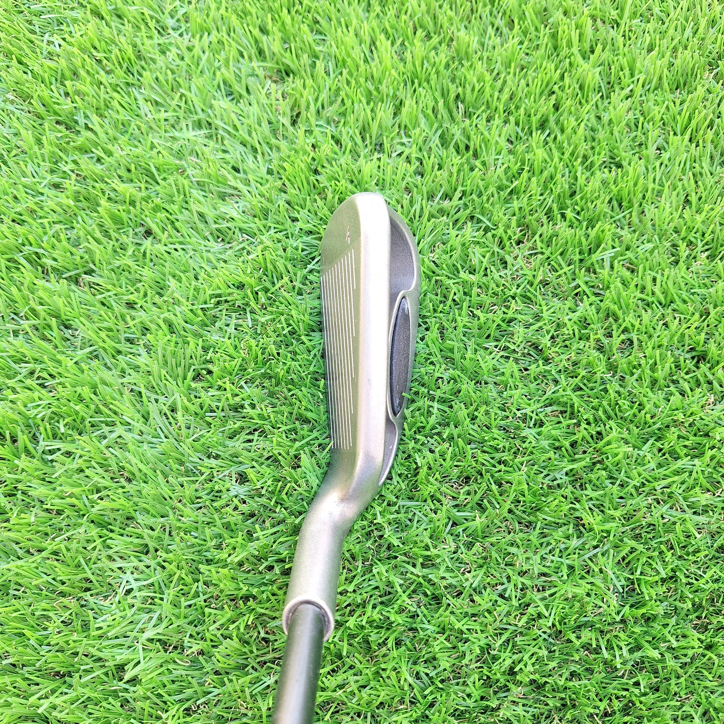 Palo de golf Hierro 4 Ping G2