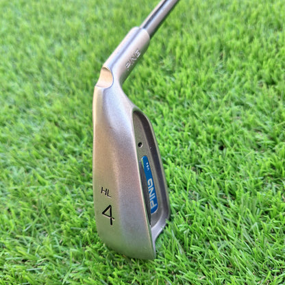 Palo de golf Hierro 4 Ping G2