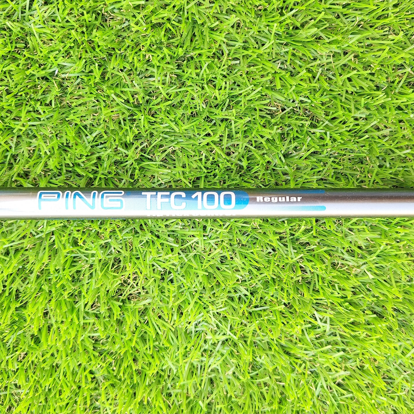 Palo de golf Hierro 4 Ping G2