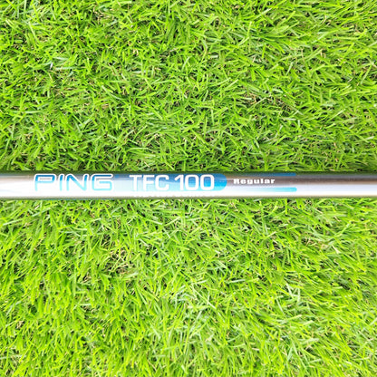 Palo de golf Hierro 4 Ping G2