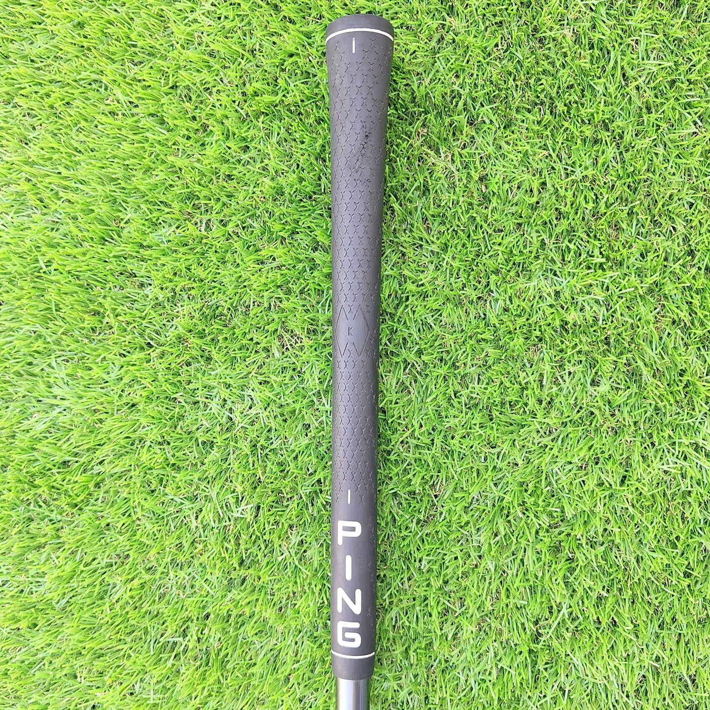 Palo de golf Hierro 4 Ping G2