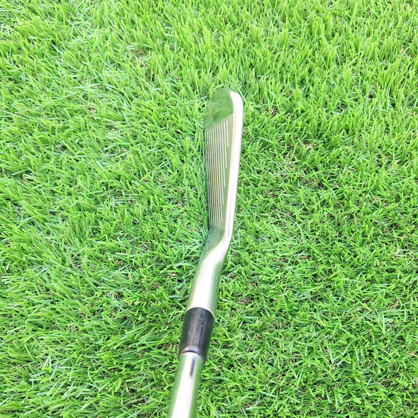 Palo de golf Hierro 5 Titleist MB 714