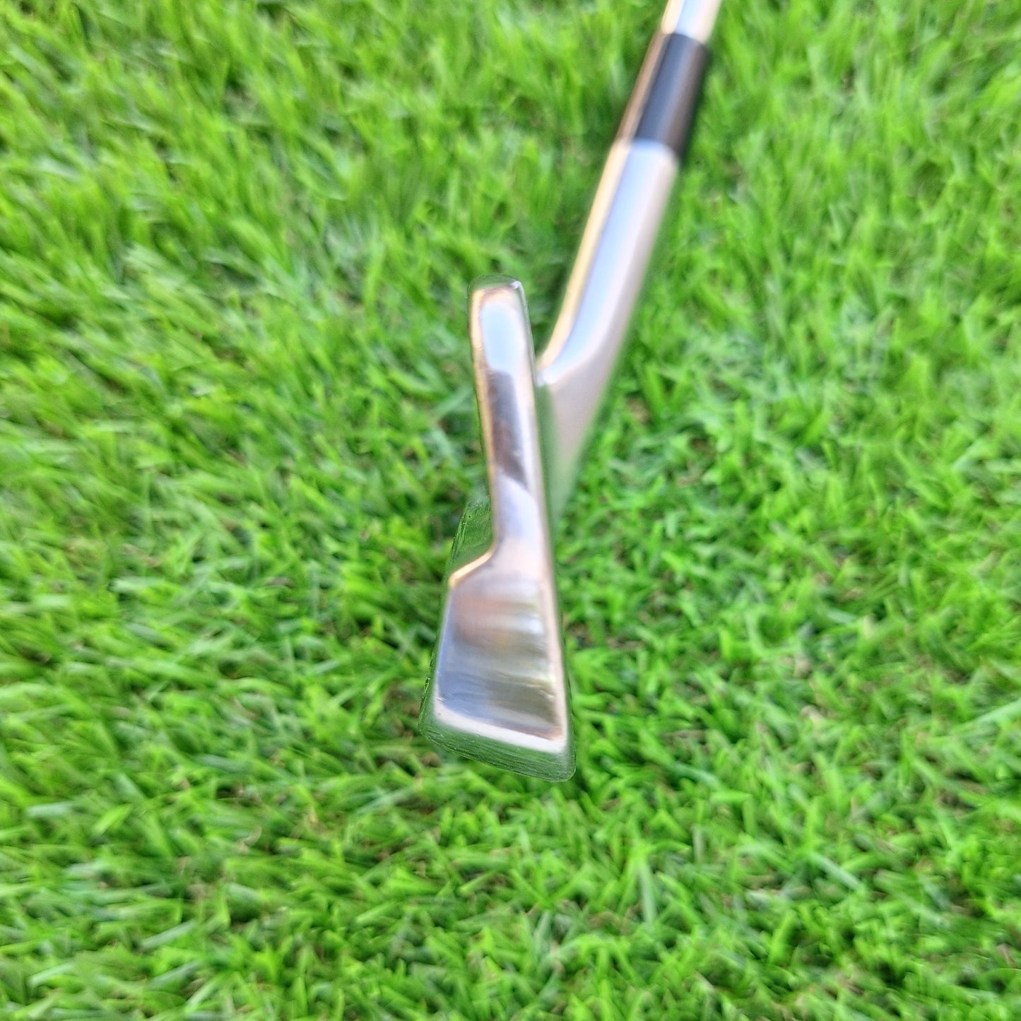 Palo de golf Hierro 5 Titleist MB 714