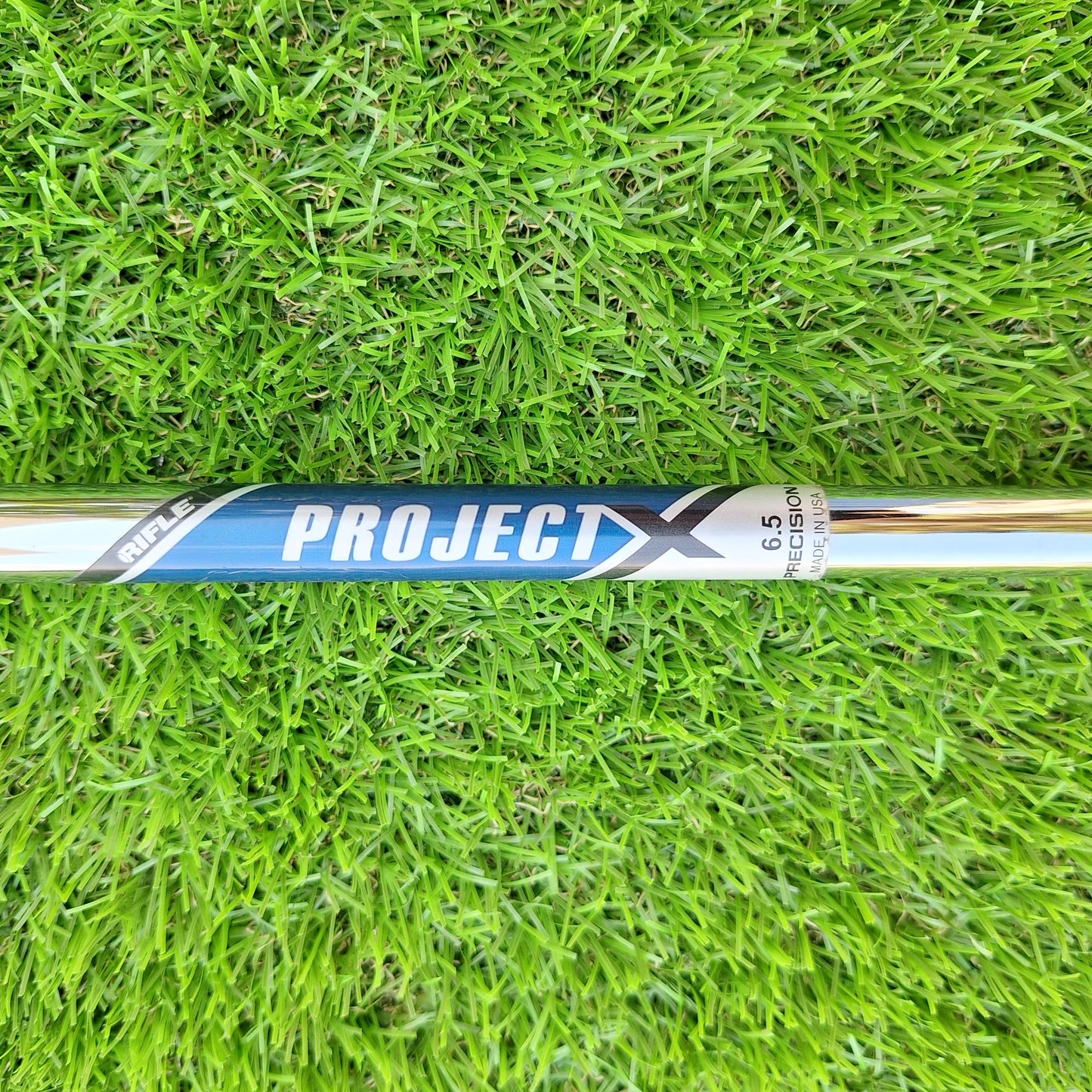 Palo de golf Hierro 5 Titleist MB 714