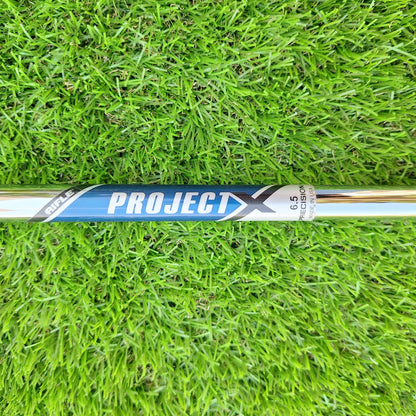Palo de golf Hierro 5 Titleist MB 714