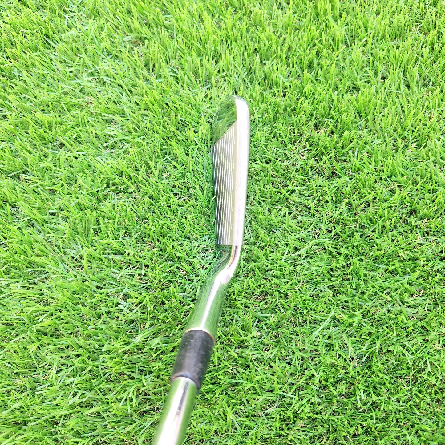 Palo de golf Hierro 5 Cleveland Tour Action