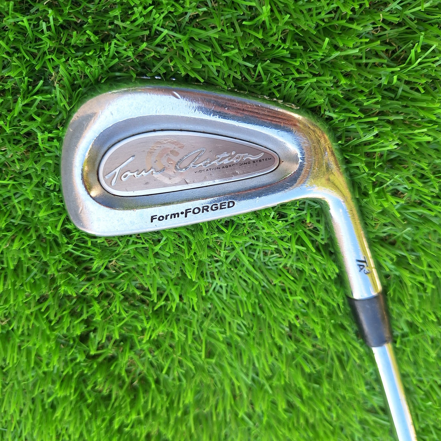 Palo de golf Hierro 5 Cleveland Tour Action