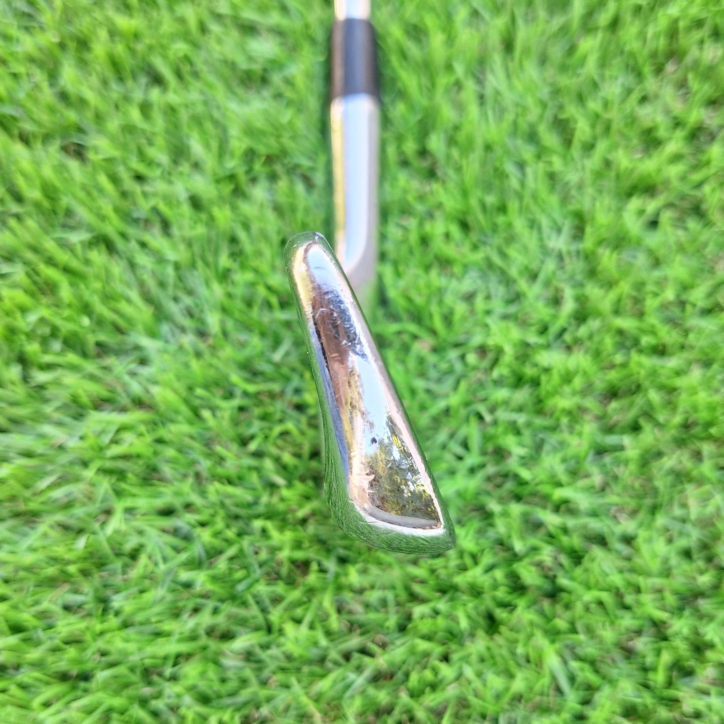 Palo de golf Hierro 5 Cleveland Tour Action
