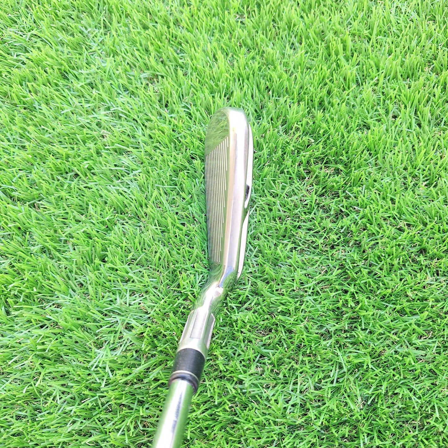 Palo de golf Hierro 6 Taylormade M6