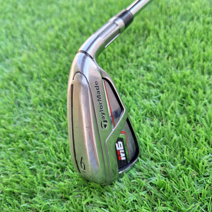 Palo de golf Hierro 6 Taylormade M6