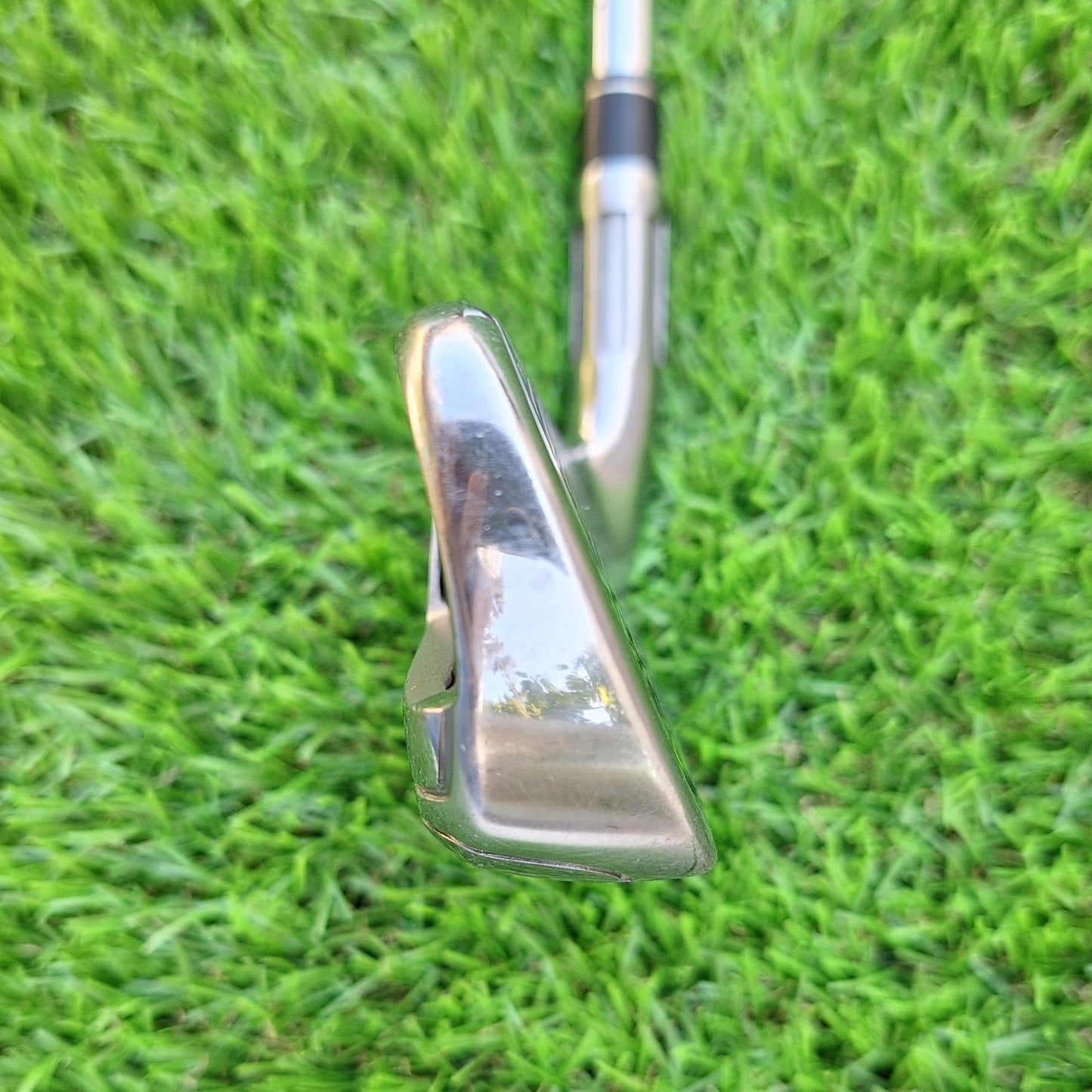 Palo de golf Hierro 6 Taylormade M6