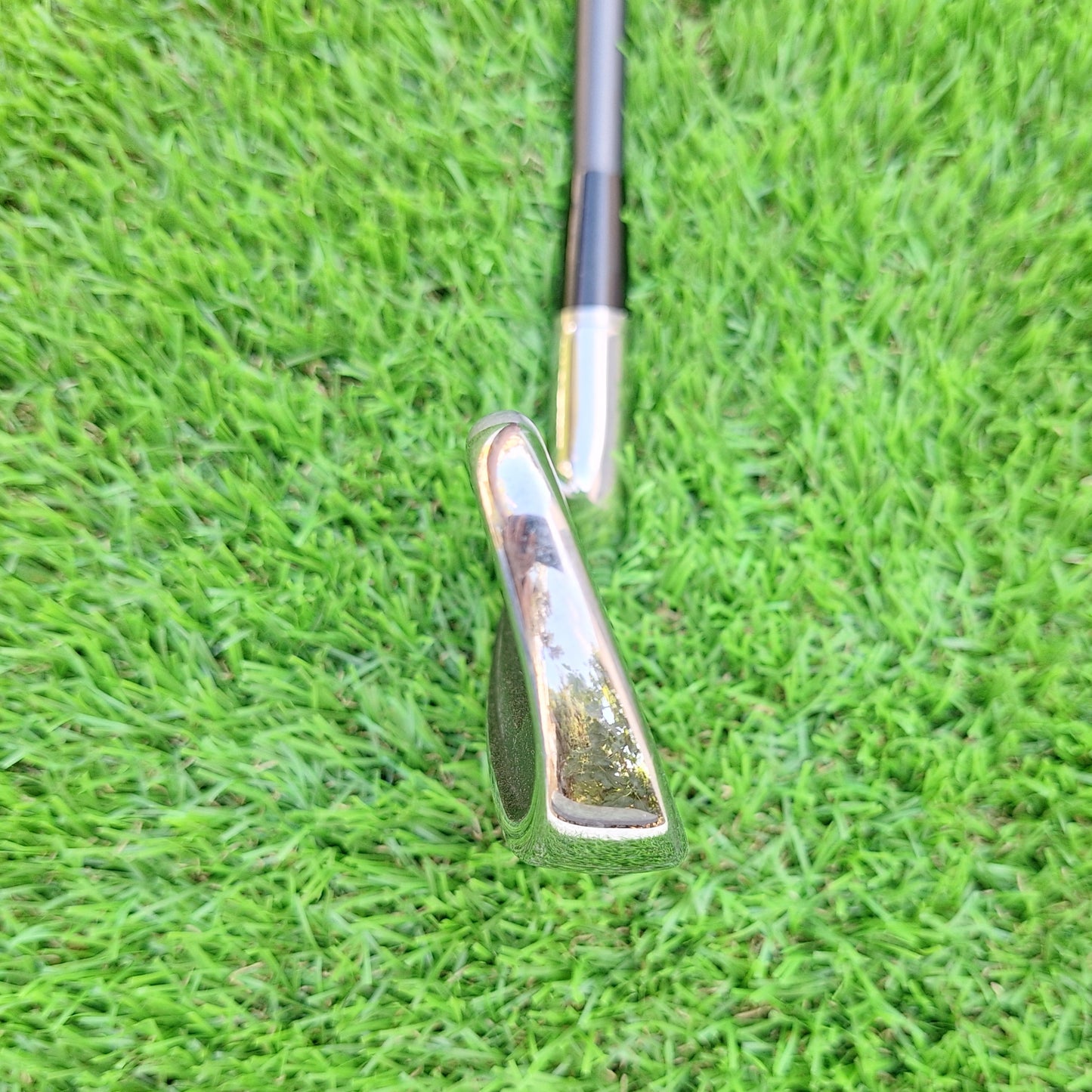 Palo de golf Hierro 6 Callaway X2 Hot