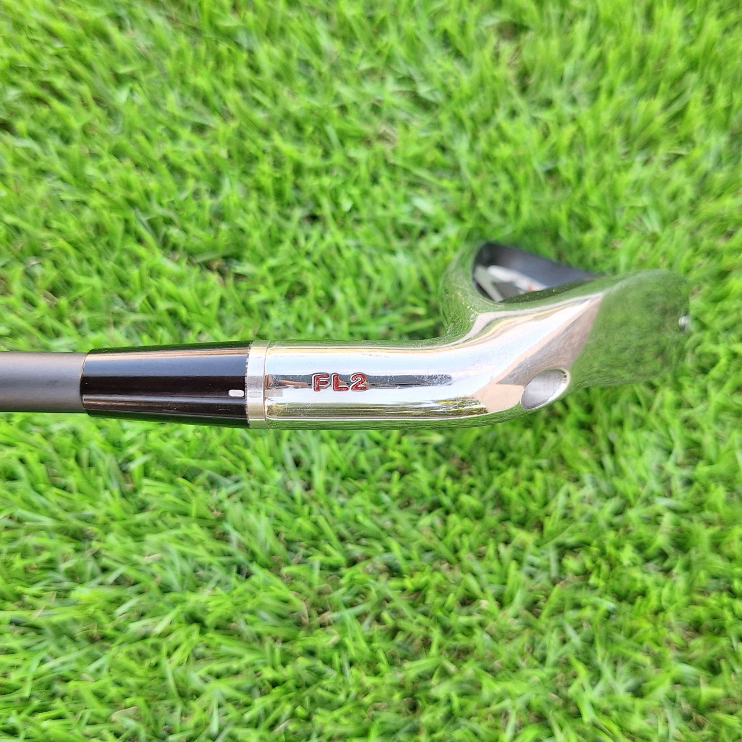 Palo de golf Hierro 6 Callaway X2 Hot