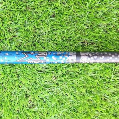 Palo de golf Hierro 6 Callaway X2 Hot