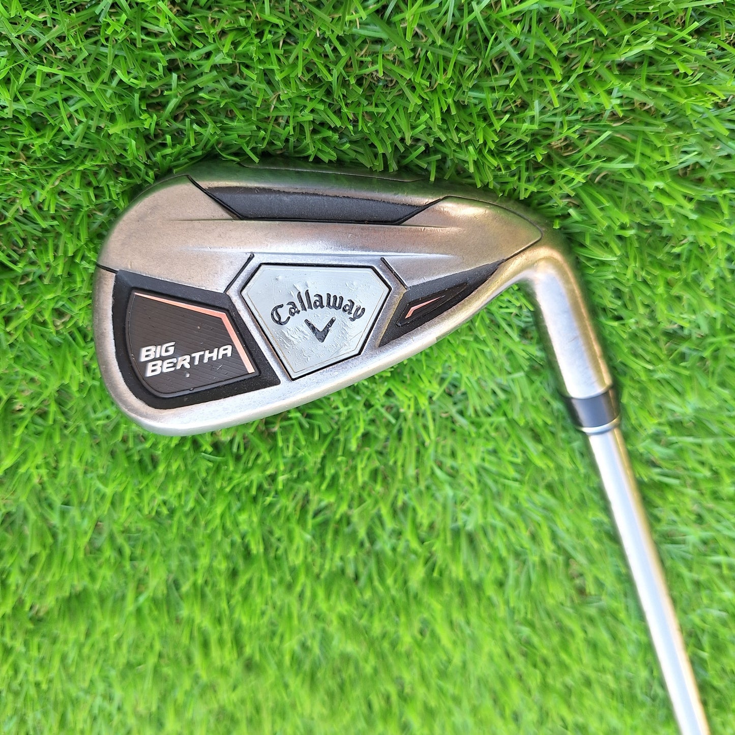 Palo de golf Pitching Wedge Callaway Big Bertha