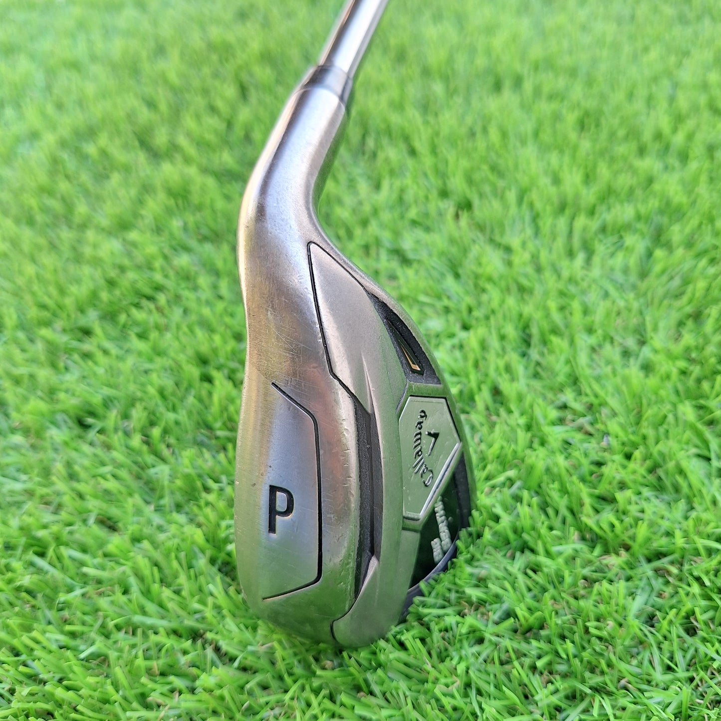 Palo de golf Pitching Wedge Callaway Big Bertha