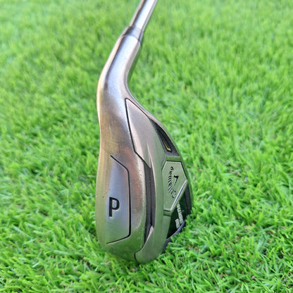 Palo de golf Pitching Wedge Callaway Big Bertha