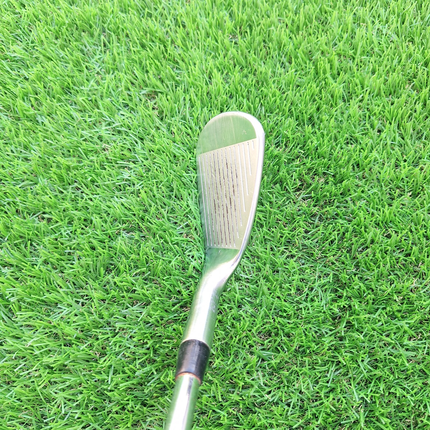 Palo de golf Pitching Wedge 46º Titleist T100