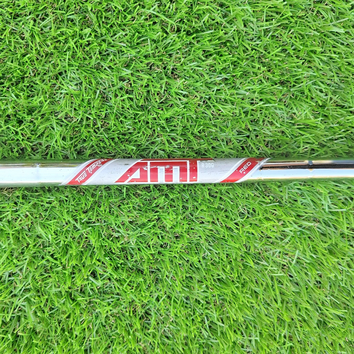 Palo de golf Pitching Wedge 46º Titleist T100