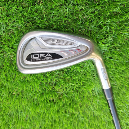 Palo de golf Pitching Wedge Adams Idea a3