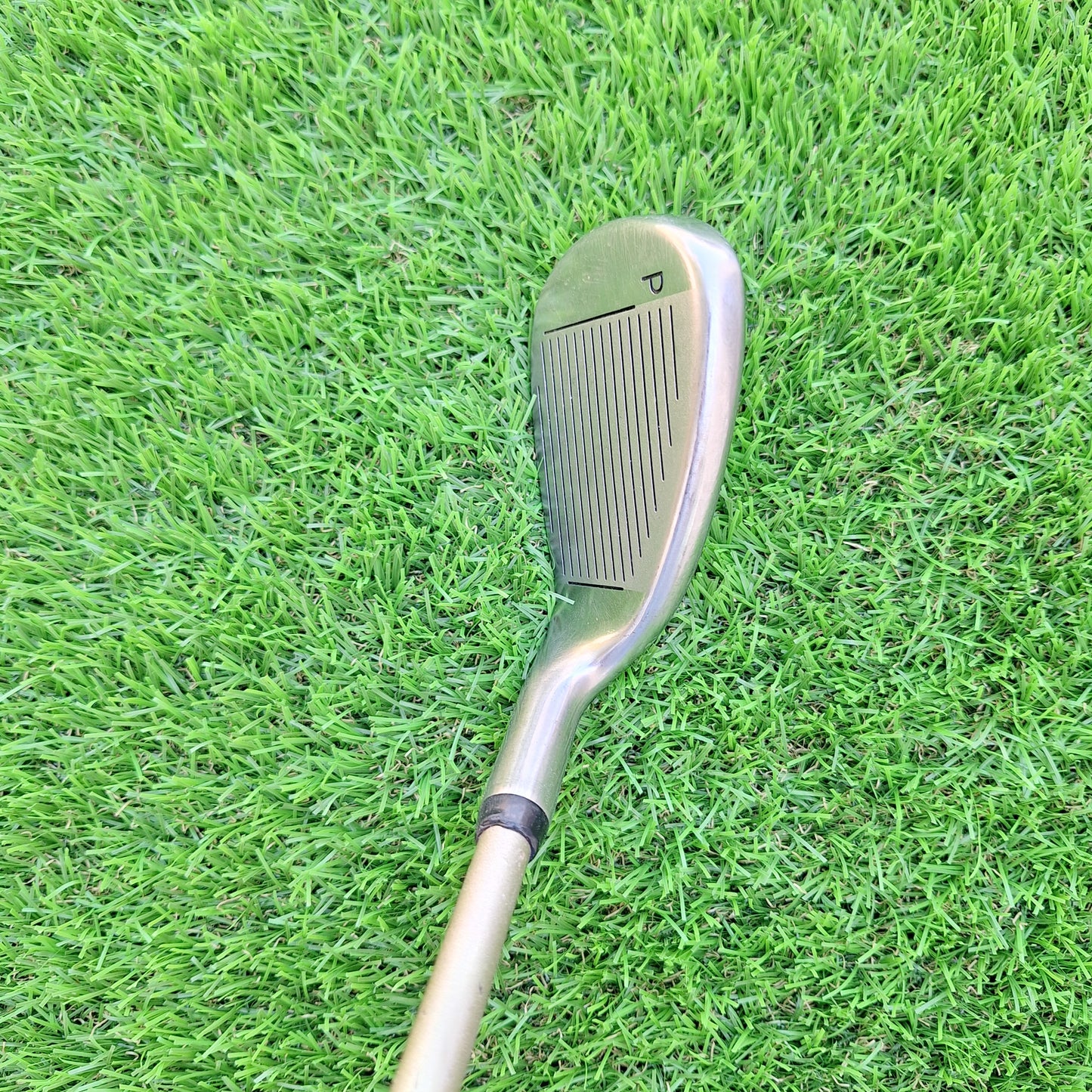 Palo de golf Pitching Wedge RAM Concept II