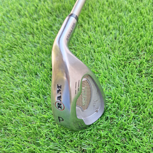 Palo de golf Pitching Wedge RAM Concept II