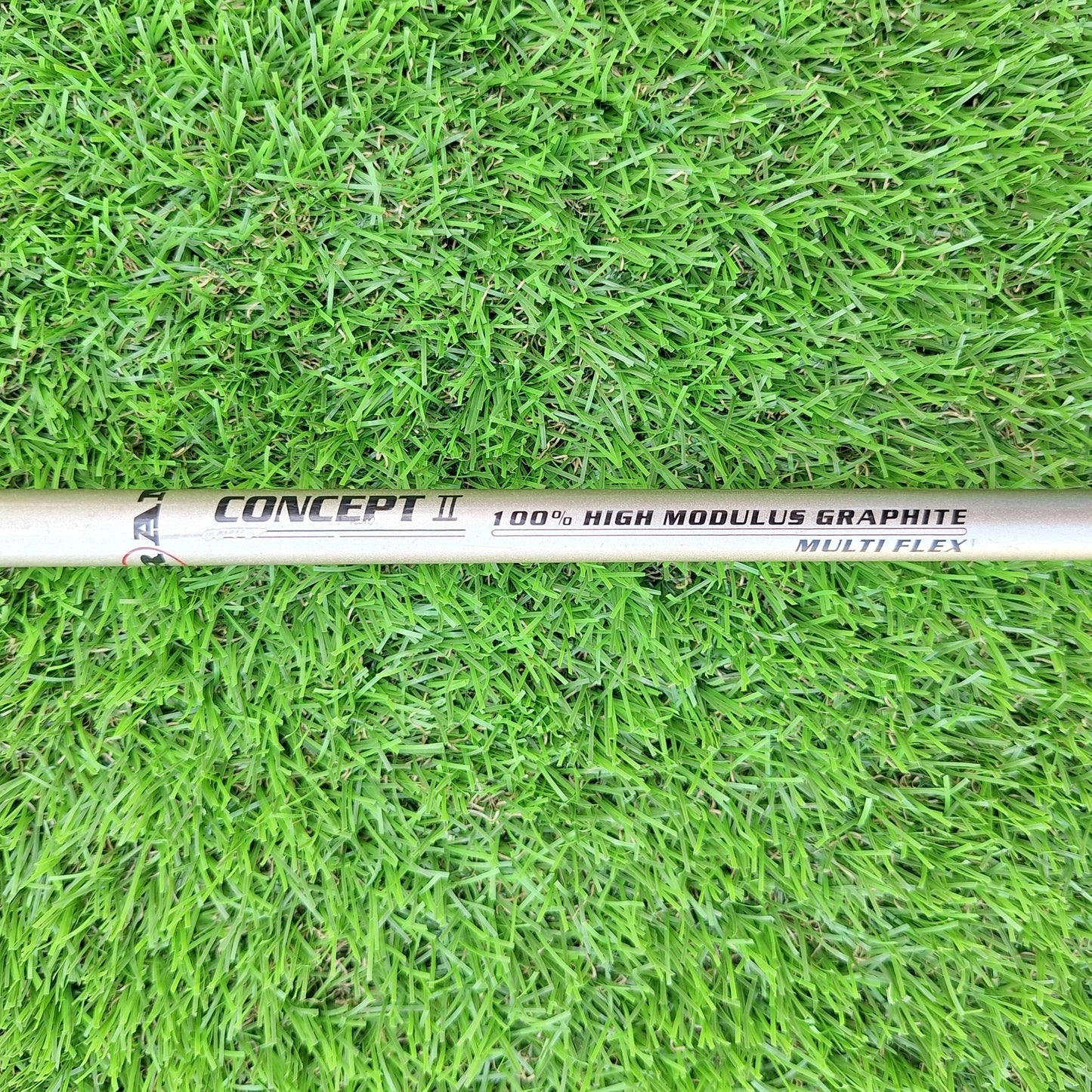 Palo de golf Pitching Wedge RAM Concept II