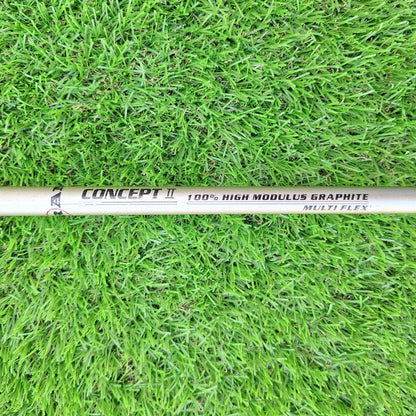 Palo de golf Pitching Wedge RAM Concept II